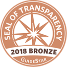 Seal of Transparancy